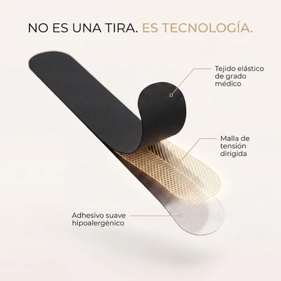 Cara Dura Strips