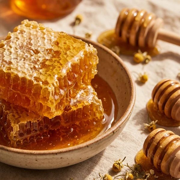4. Sabor a miel