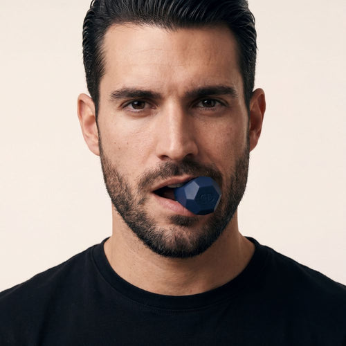Jaw Trainer Cara Dura