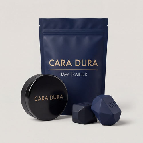 Jaw Trainer CaraDura™
