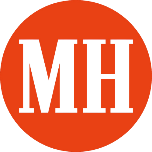 Brand logo