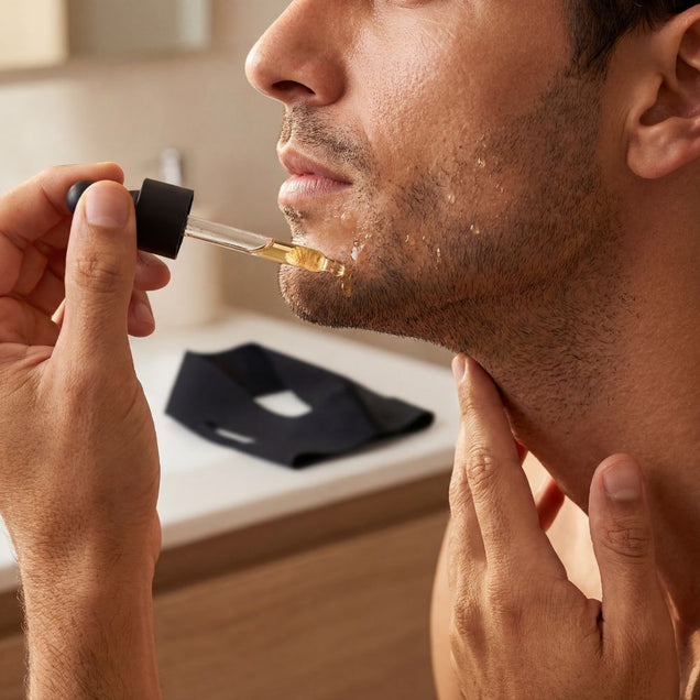 Sérum Activador de Colágeno Cara Dura™