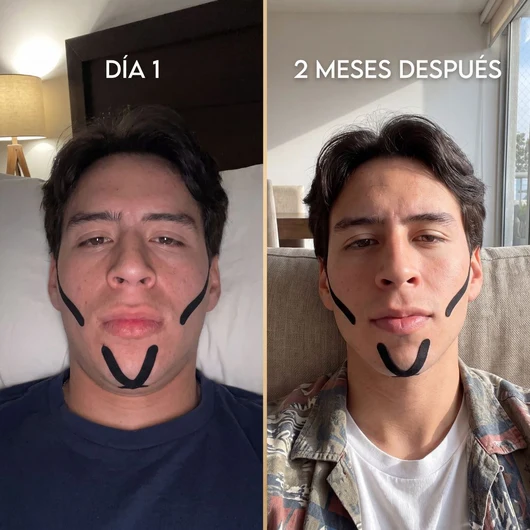 Cara Dura Strips