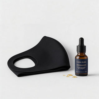 Sérum Activador de Colágeno Cara Dura™