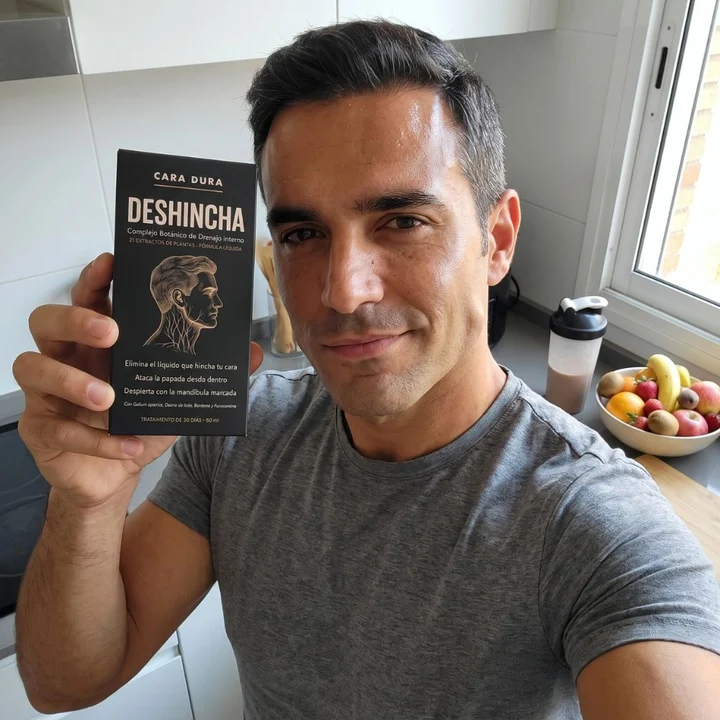 Review by Adrián M