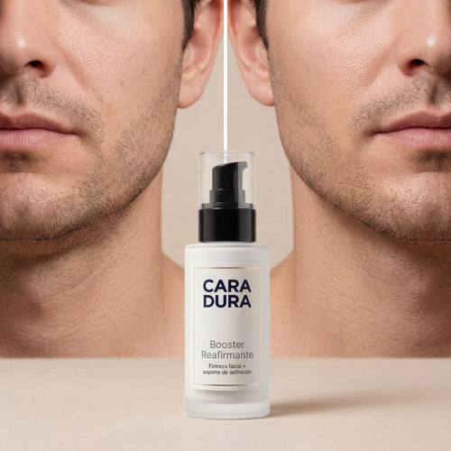 Booster Reafirmante Cara Dura™