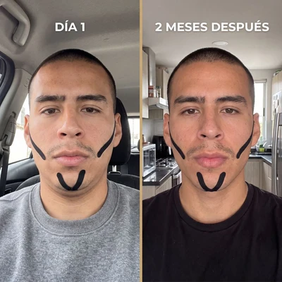 Cara Dura Strips