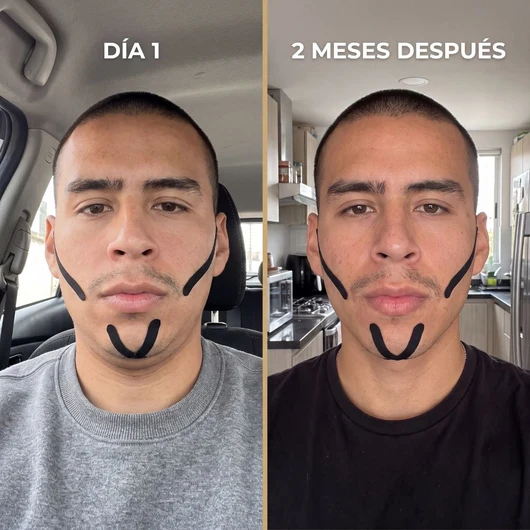 Cara Dura Strips