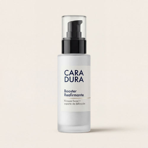 Booster Reafirmante Cara Dura™