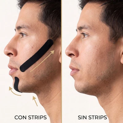 Cara Dura Strips