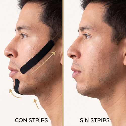 Cara Dura Strips
