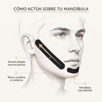 Cara Dura Strips