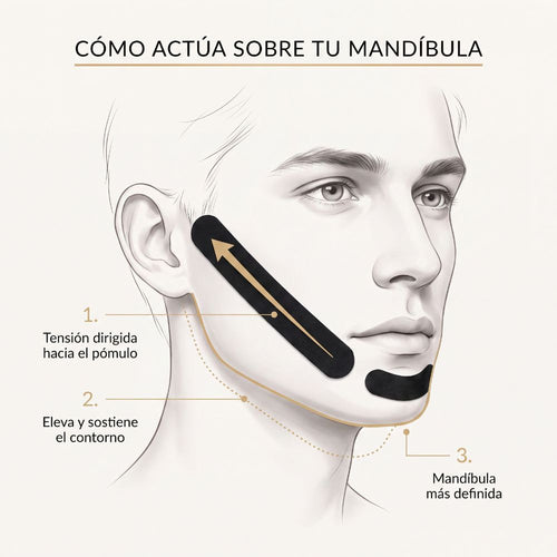 Cara Dura Strips