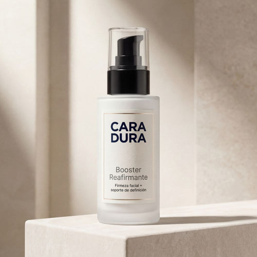 Booster Reafirmante Cara Dura™