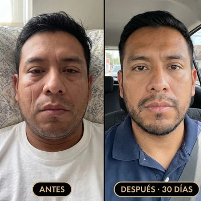 DESHINCHA™ | Gotas de Drenaje Linfático
