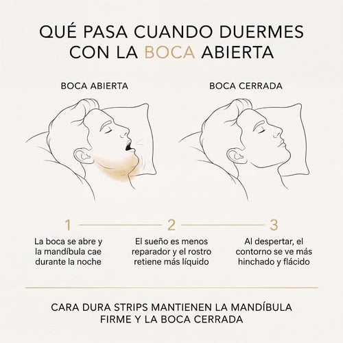 Cara Dura Strips