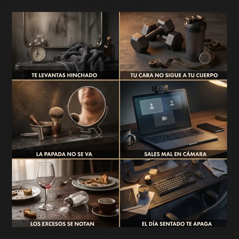 DOMINA TU