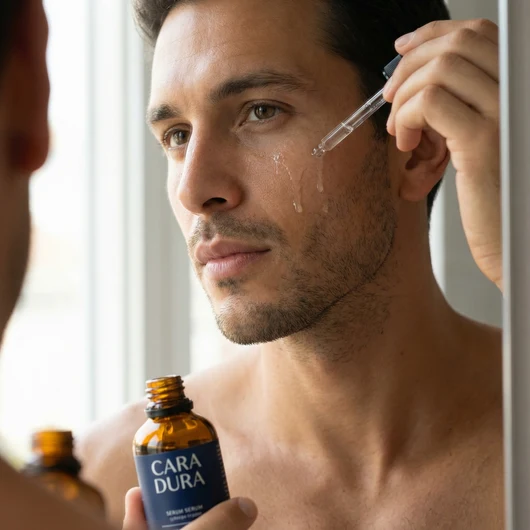 Sérum Facial Antiedad